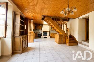 Maison 8 pièces 190000 €