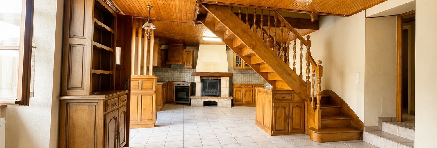 Maison 8 Pièces 180 m² à vendre à Baulon (35580)