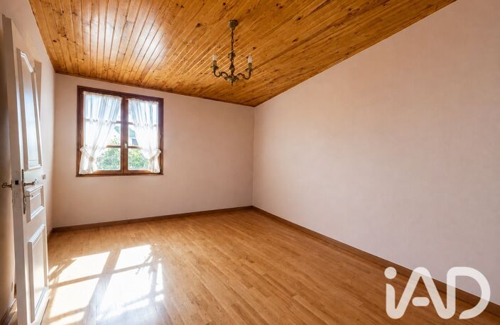 Vente Maison/villa 8 pièces — photo 4