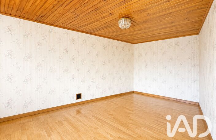 Vente Maison/villa 8 pièces — photo 5