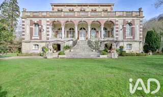Maison 9 Pièces 550 m² à vendre à Val-de-Reuil (27100)