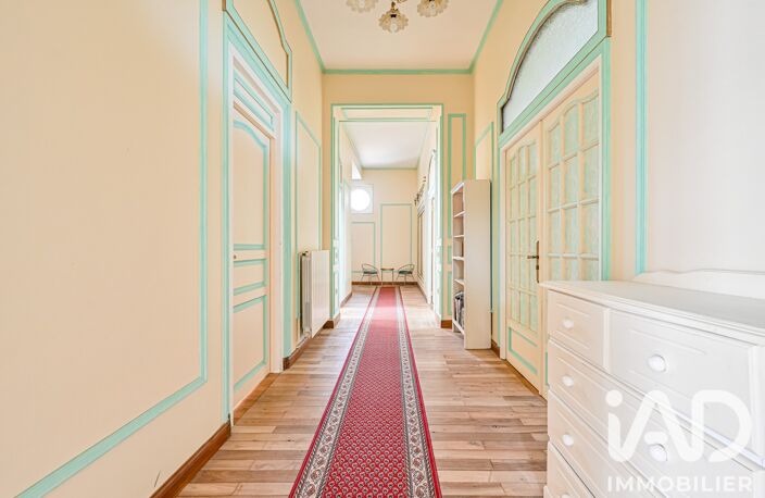 Vente Château 9 pièces — photo 4