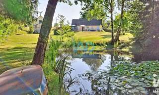 Maison 3 Pièces 70 m² à vendre à Lastic (63760)