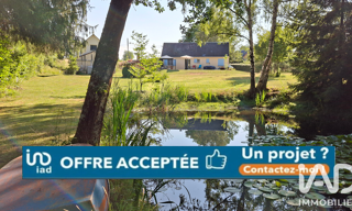 Maison 3 Pièces 70 m² à vendre à Lastic (63760)