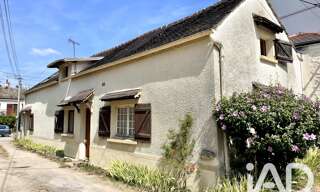 Maison 5 Pièces 119 m² à vendre à Saint-Vrain (91770)