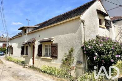 Maison 5 pièces 285000 €