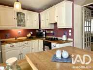 Vente Maison de ville 5 pièces — photo 3