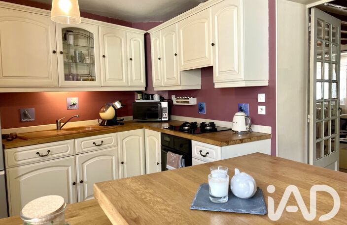 Vente Maison de ville 5 pièces — photo 3