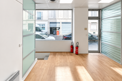 Commerce  655820 €