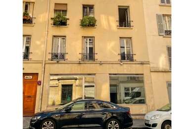 Commerce  596200 €