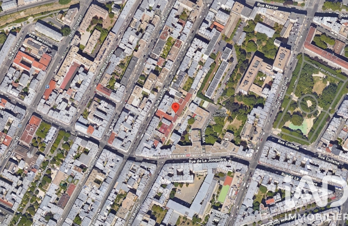 Vente Boutique/Local commercial 70 m&sup2; — photo 5
