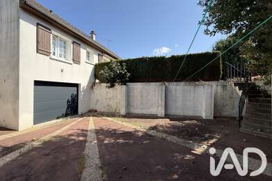Maison 4 pièces 167000 €