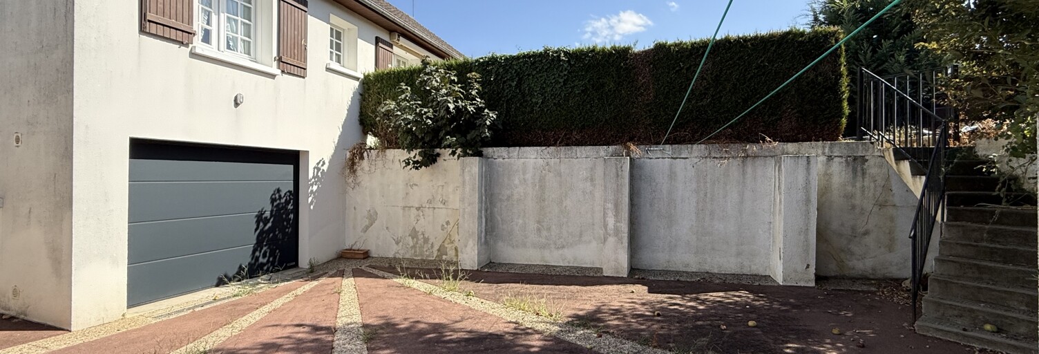 Maison 4 Pièces 83 m² à vendre à Château-Gontier-sur-Mayenne (53200)