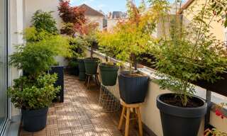 Appartement 2 Pièces 43 m² à vendre à Rouen (76100)