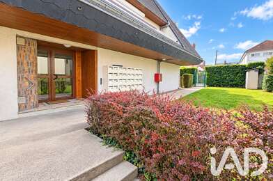 Appartement 2 pièces 137500 €