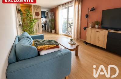 Vente Appartement 2 pièces — photo du bien