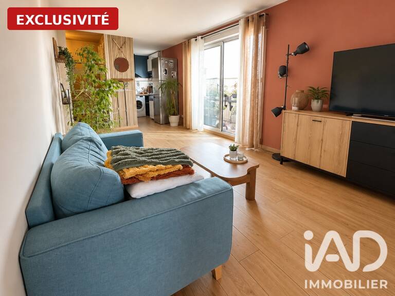 Vente Appartement 2 pièces — photo 1