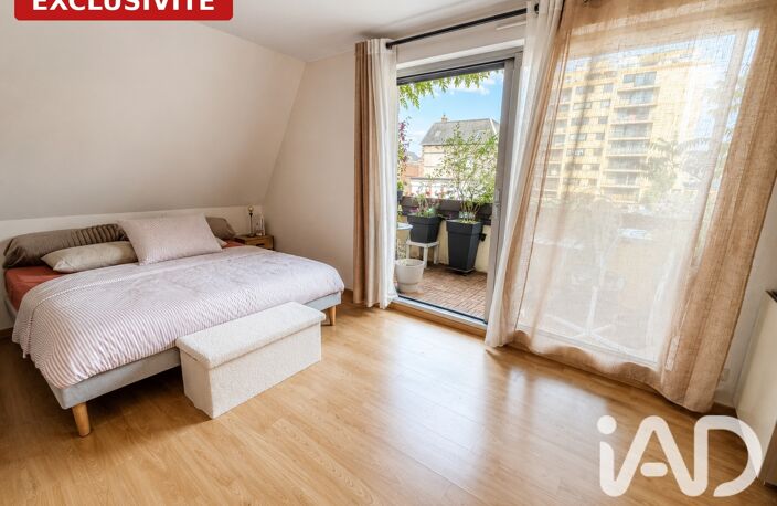 Vente Appartement 2 pièces — photo 4