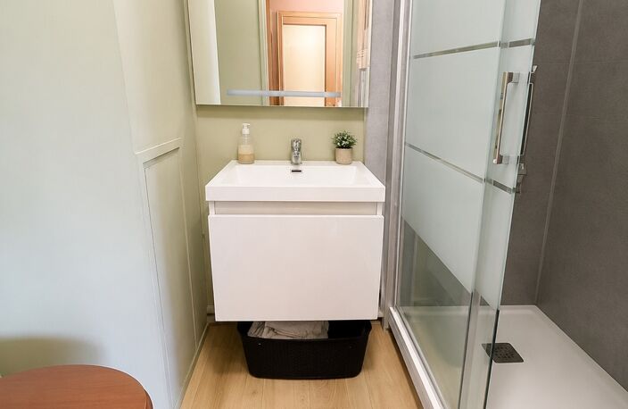 Vente Appartement 2 pièces — photo 5