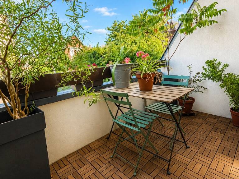 Vente Appartement 2 pièces — photo 1
