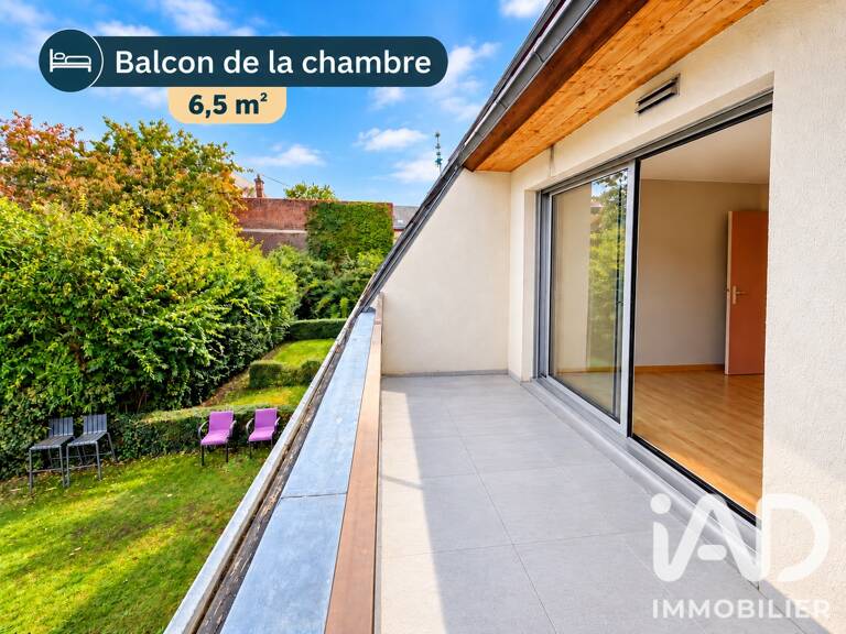 Vente Appartement 2 pièces — photo 1