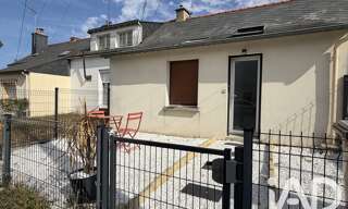 Maison 4 Pièces 72 m² à vendre à Guémené-Penfao (44290)