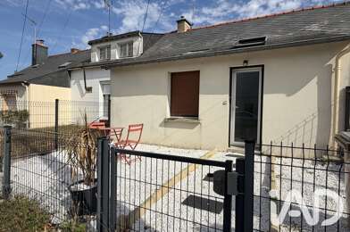 Maison 4 pièces 142000 €
