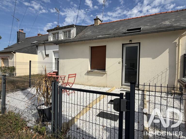 Vente Maison/villa 4 pièces — photo 1