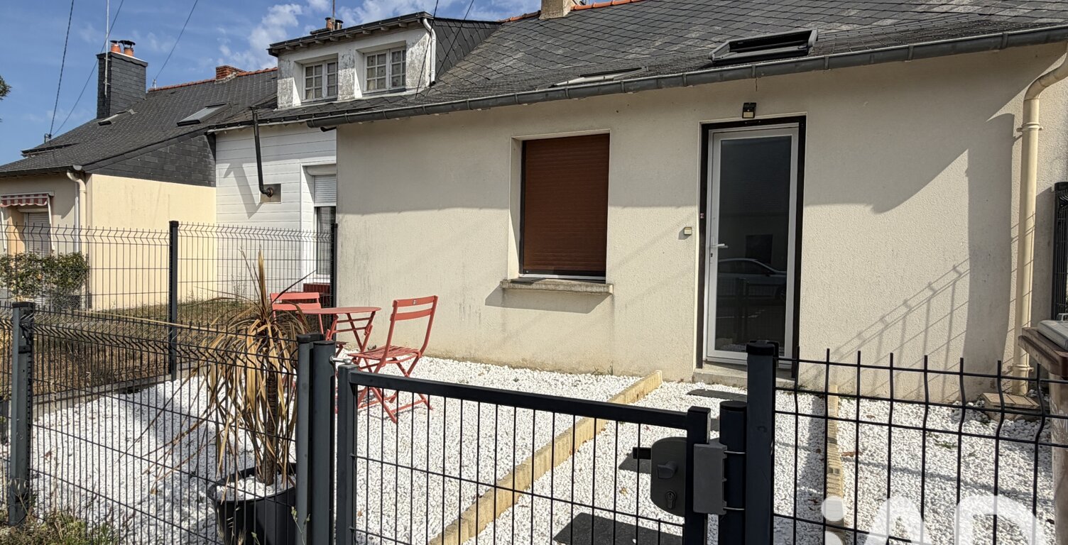 Vente Maison/villa 4 pièces — photo 1