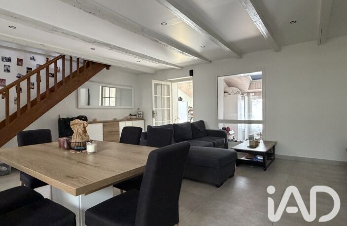 Vente Maison/villa 4 pièces — photo 3