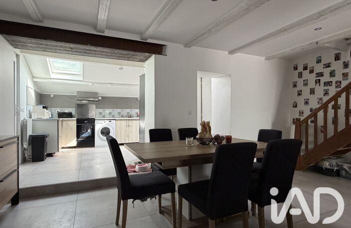 Vente Maison/villa 4 pièces — photo 4