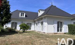 Maison 6 Pièces 158 m² à vendre à Sarreguemines (57200)