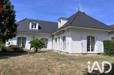 Maison 6 pièces 245000 €