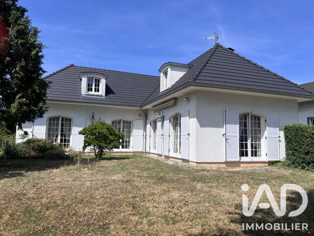Vente Maison/villa 6 pièces — photo du bien