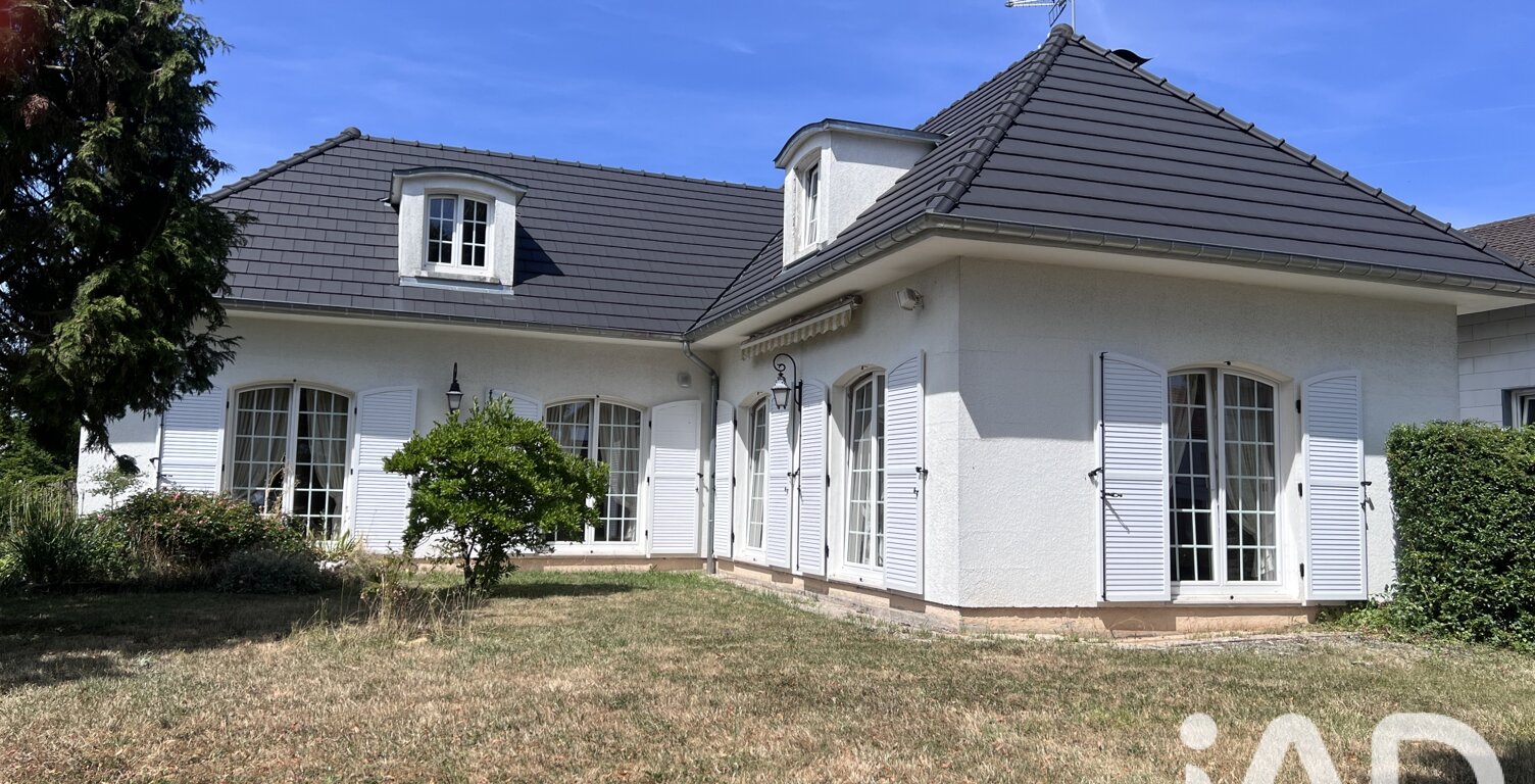 Vente Maison/villa 6 pièces — photo 1