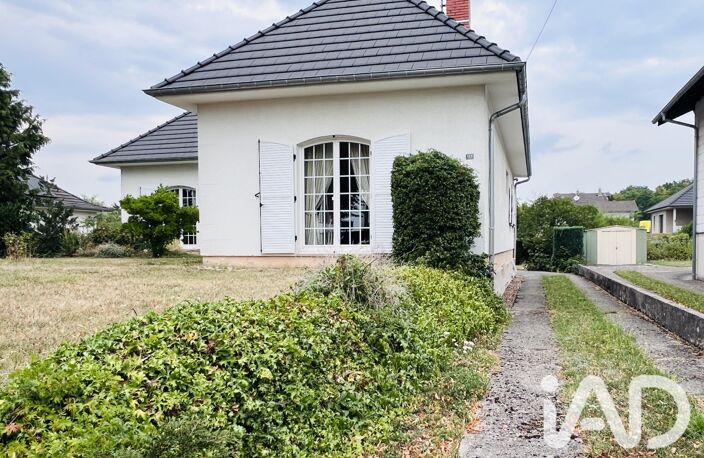 Vente Maison/villa 6 pièces — photo 3