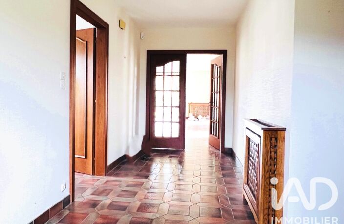 Vente Maison/villa 6 pièces — photo 4