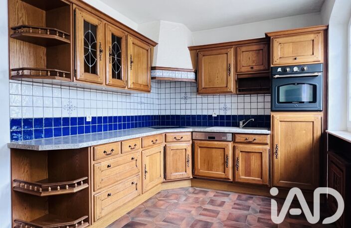 Vente Maison/villa 6 pièces — photo 5