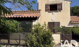 Maison 5 Pièces 102 m² à vendre à Puget-Ville (83390)