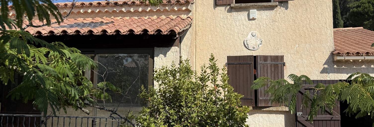 Maison 5 Pièces 102 m² à vendre à Puget-Ville (83390)