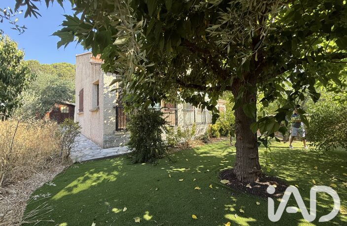 Vente Maison/villa 5 pièces — photo 3