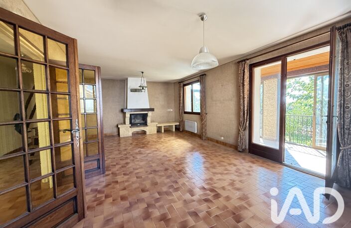 Vente Maison/villa 5 pièces — photo 4