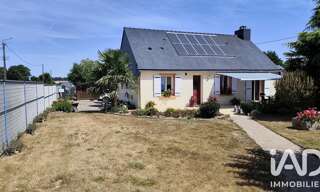 Maison 4 Pièces 75 m² à vendre à Saint-Thuriau (56300)