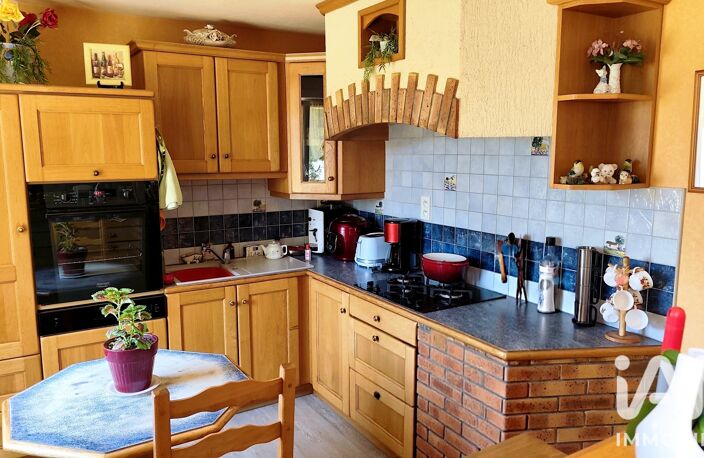 Vente Maison traditionnelle 4 pièces — photo 2