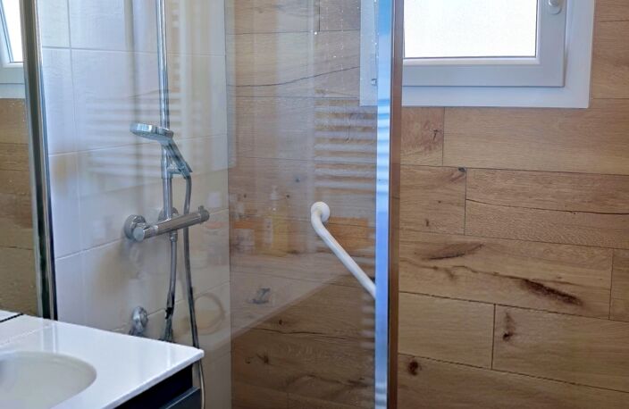 Vente Maison traditionnelle 4 pièces — photo 3