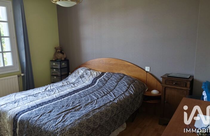 Vente Maison traditionnelle 4 pièces — photo 4