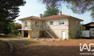 Maison 5 Pièces 98 m² à vendre à Cahors (46000)