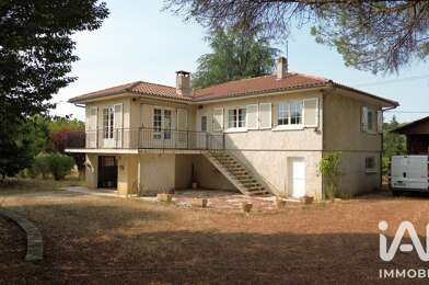 Maison 5 pièces 236500 €