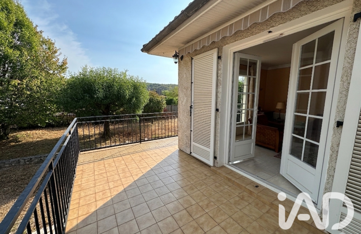 Vente Maison de campagne 5 pièces — photo 2