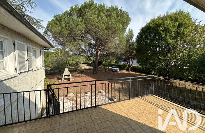 Vente Maison de campagne 5 pièces — photo 3